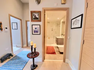 Image of Unique Victorian Apartment in Edinburgh