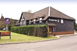 Image of Premier Inn Tonbridge North