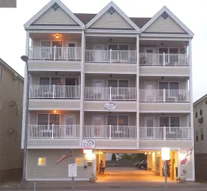 Image of Atlantic Breeze Suites