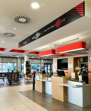 Image of Ibis Ripollet