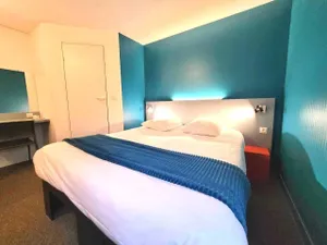 Image of Fasthotel Artigues