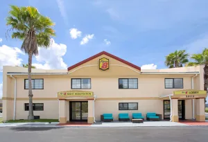 Image of Super 8 by Wyndham Orlando International Drive