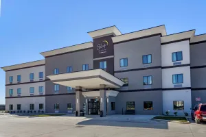 Image of Sleep Inn & Suites