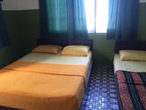 Image of Sri Cemerlang Lodge