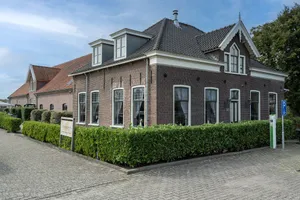 Image of Hotel - restaurant Hoeve Kromwijk
