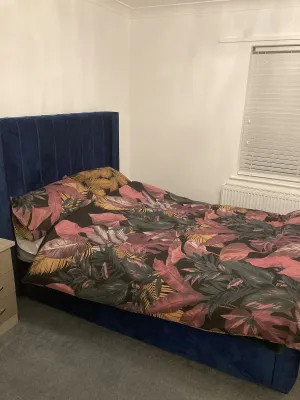Image of Refurbished Lovely 2 Bed Apartment Boston uk