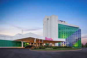 Image of Harrah's Casino & Hotel Council Bluffs