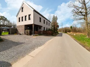 Image of Lush Holiday Home With Bubble Bath and Sauna