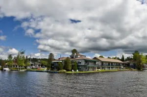 Image of Gauthier's Saranac Lake Inn