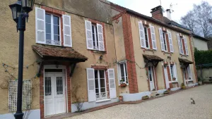 Image of La Maison d'hotes de Toucy
