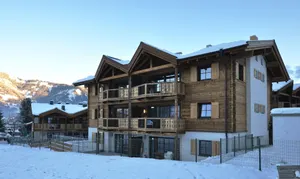 Image of AvenidA Mountain Resort by Alpin Rentals