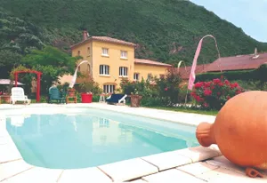 Image of Hotel Restaurant Rose des Pyrénées