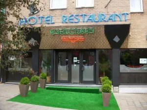 Image of Hotel Evergreen