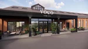 Image of voco Rockingham Forest Corby by IHG