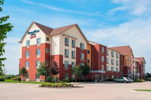 Image of TownePlace Suites Des Moines Urbandale