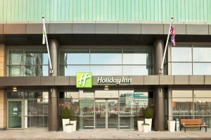 Image of Holiday Inn Manchester-Mediacityuk by IHG