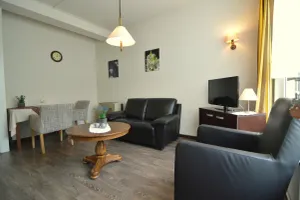 Image of Snug Apartment in Schin op Geul Near Public Pool