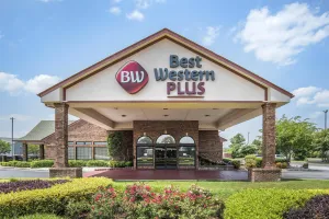 Image of Best Western Plus Bessemer
