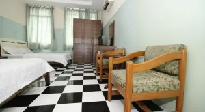 Image of Sao Mai Hotel