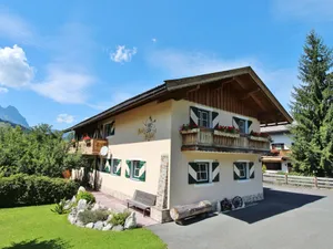Image of Dream Chalet in the ski Area
