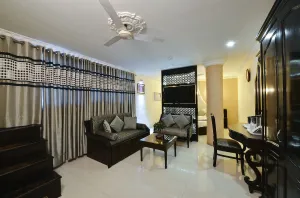 Image of Hotel City Heart Premium