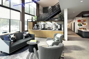 Image of Atwell Suites Belgrade - Bozeman Airport by IHG