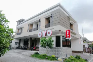Image of Super OYO 1038 Embun Pagi Syariah Residence