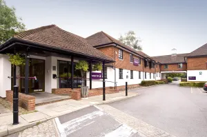 Image of Premier Inn Redhill Reigate