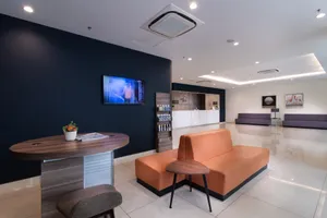 Image of One Pacific Hotel and Serviced Apartments