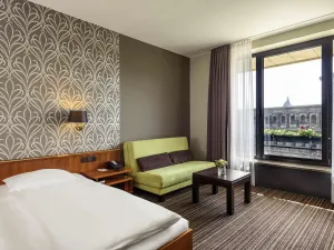 Image of Mercure Hotel Trier Porta Nigra