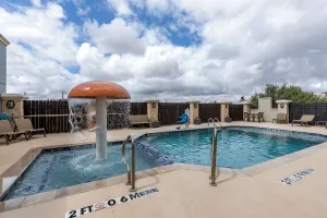 Image of Best Western Plus North Odessa Inn & Suites