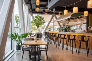 Image of Best Western M-Treize Paris Asnieres