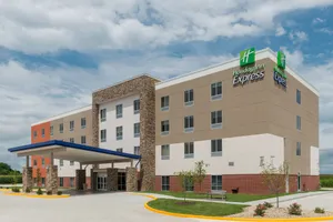 Image of Holiday Inn Express Troy by IHG