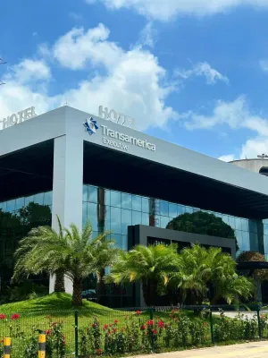 Image of Transamerica Executive Belém Aeroporto