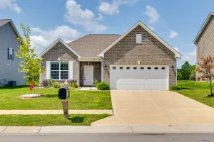 Image of Plainfield Vacation Rental ~ 13 Mi to Indianapolis