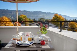 Image of bodenseezeit Apartmenthotel Garni