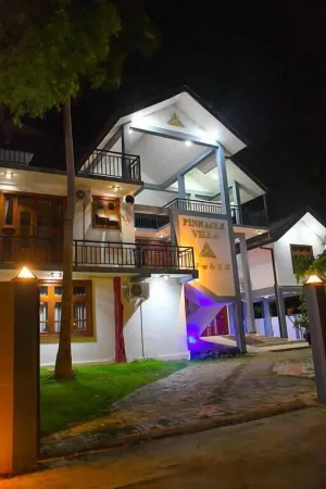 Image of Pinnacle Villa