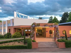 Image of Novotel Macon Nord - Porte de Bourgogne