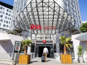 Image of ibis Bordeaux Centre Meriadeck