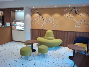 Image of Logis REX HOTEL Lorient