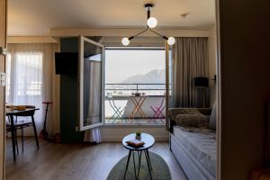Image of Aparthotel Adagio Annecy Centre