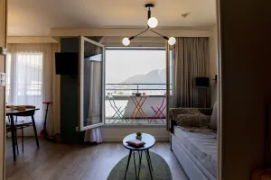 Image of Aparthotel Adagio Annecy Centre
