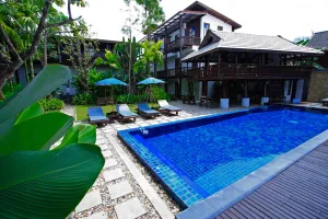 Image of Banthai Village