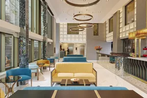 Image of The Grafton Hotel