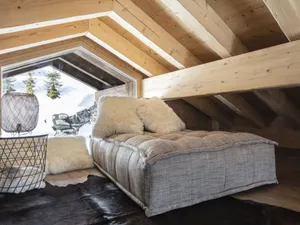 Image of Bishorn COSY chalet 4 personnes