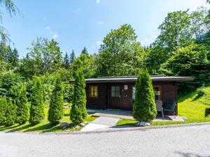 Image of Lovely Chalet With Private Garden in Worgl
