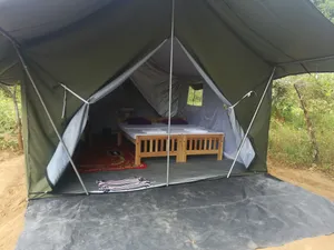 Image of Wild eco safari