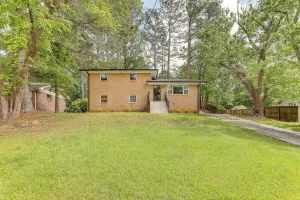 Image of 11 Mi to Dtwn Atlanta: Family Home w/ Yard