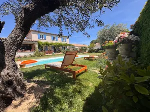 Image of La Bastide des Romarins