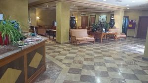 Image of Hotel Pamplona Villava